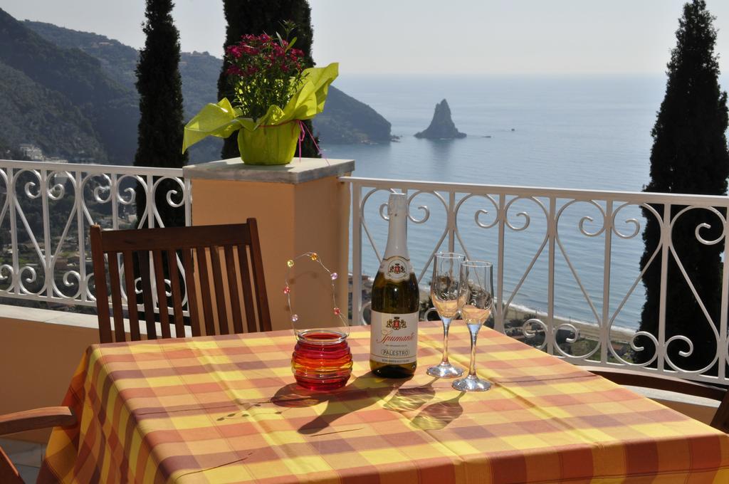 Stella'S Apartments Agios Gordios  Luaran gambar